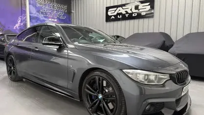 Usado BMW 430 M Sport 258 CV (189 kW) 2020 Coupe