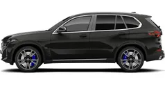 Used 2025 BMW X5 M Sport SUV | £79,083 (Fair price)