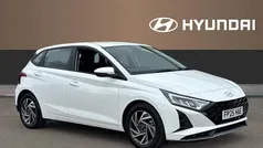 Other Used 2025 Hyundai i20 Advanced Hatchback | £17,480 (Fair price)