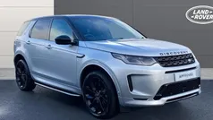 Used 2023 Land Rover Discovery Sport SE Dynamic SUV | £26,978 (Good price)