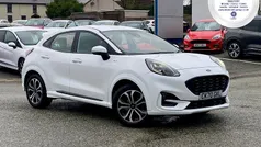 Used 2020 Ford Puma ST-Line Hatchback | £12,999 (Fair price)