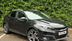 Used 2022 Kia XCeed SUV | £15,284 (Fair price)