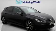 Used 2024 VW Golf VIII R-line Hatchback | £19,500 (Good price)