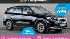 Used 2025 BMW iX1 Sport Line SUV | £28,197 (Fair price)