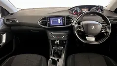Used 2020 Peugeot 308 Active Estate | £4,295 (Fair price)