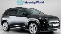 Used 2023 Jeep Compass SUV | £18,332 (Fair price)