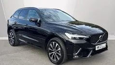 Used 2024 Volvo XC60 Plus SUV | £36,490 (Fair price)