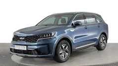 Used 2022 Kia Sorento 2 SUV | £28,920 (Fair price)