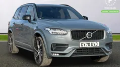 Used 2020 Volvo XC90 R-Design Pro SUV | £30,699 (Fair price)