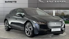 Used 2024 Jaguar I-Pace R-Dynamic SUV | £32,250 (Fair price)
