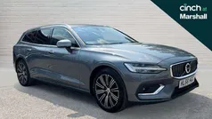 Used 2019 Volvo V60 Inscription Estate | £19,940 (Fair price)
