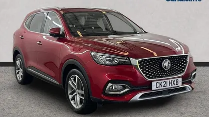 Used 2023 MG HS Exclusive SUV | £14,569 (Fair price)