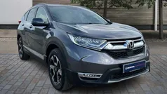 Used 2023 Honda CR-V Hybrid SUV | £20,995 (Good price)