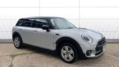 Used 2022 Mini Cooper Clubman Classic Estate | £18,517 (Fair price)