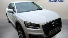 Used 2020 Audi Q2 Sport SUV | £14,700 (Super price)