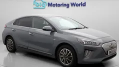 Used 2021 Hyundai Ioniq 6 Premium SE Sedan | £8,900 (Fair price)