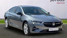 Used 2020 Vauxhall Insignia Hatchback | £11,650 (Good price)