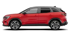 New 2025 Renault Austral Techno Esprit Alpine SUV | £31,950 (Super price)