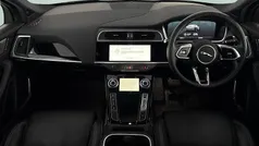 Used 2022 Jaguar I-Pace SUV | £23,280 (Fair price)