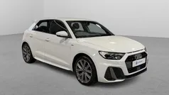 Used 2024 Audi A1 Sportback S-Line Hatchback | £16,349 (Good price)