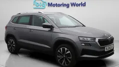 Used 2024 Skoda Karoq SE L SUV | £25,600 (Fair price)