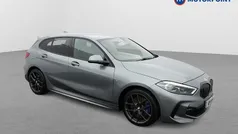 Used 2024 BMW 118 M Sport Hatchback | £24,599 (Fair price)