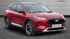 Used 2026 Ford Kuga Active SUV | £23,599 (Super price)