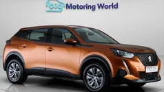 Used 2021 Peugeot 2008 Active Premium SUV | £13,000 (Fair price)