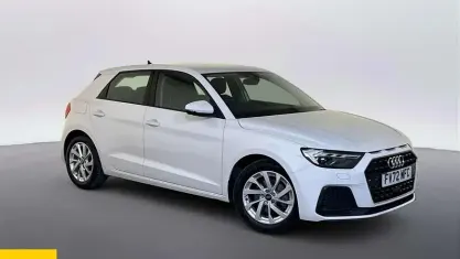 Used Audi A1 Sportback Sport 110 HP (80 kW) 2024 Hatchback