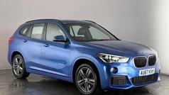 Used 2019 BMW X1 M Sport SUV | £16,000 (Super price)