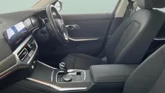 Used 2021 BMW 318 Sedan | £19,002 (Good price)
