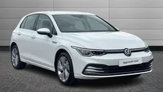 Used 2022 VW Golf VIII Style Hatchback | £18,795 (Fair price)
