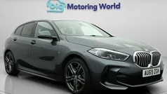 Used 2020 BMW 120 M Sport Hatchback | £22,800 (Fair price)