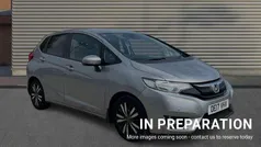 Used 2017 Honda Jazz EX Hatchback | £9,306 (Fair price)