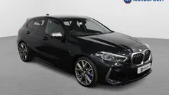 Used 2024 BMW M135 Hatchback | £29,099 (Fair price)