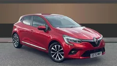 Used 2020 Renault Clio V Iconic Hatchback | £11,278 (Fair price)