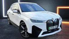 Used 2024 BMW iX M Sport SUV | £33,690 (Super price)