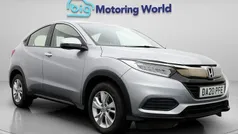 Used 2020 Honda HR-V Hybrid SUV | £12,400 (Super price)