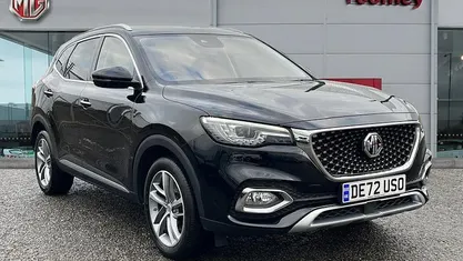 Used 2023 MG HS Exclusive SUV | £15,195 (Fair price)