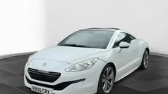 Used 2014 Peugeot RCZ GT Coupe | £6,450 (Fair price)