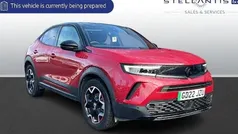 Used 2022 Vauxhall Mokka SRi SUV | £13,430 (Fair price)