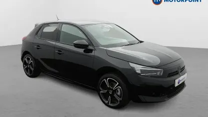 Used Vauxhall Corsa 101 HP (74 kW) 2025 Hatchback