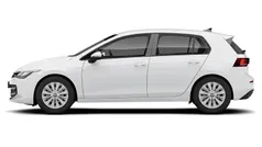 Used 2026 VW Golf VIII Match Hatchback | £29,607 (Fair price)