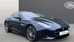 Used 2020 Jaguar F-Type R-Dynamic Coupe | £33,987 (Good price)