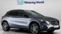 Used 2019 Mercedes GLA180 Urban SUV | £15,500 (Fair price)