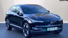Used 2026 Volvo EX30 Plus SUV | £30,343