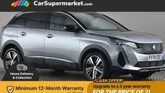 Used 2023 Peugeot 3008 Allure+ Estate | £19,697 (Fair price)