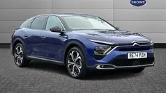 Used 2023 Citroën C5 X Shine Estate | £23,977 (Fair price)