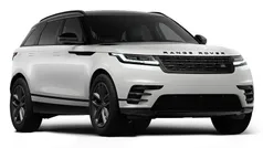 New 2026 Land Rover Range Rover Velar SE Dynamic SUV | £56,644 (Good price)
