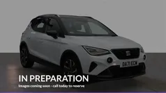 Used 2023 Seat Arona FR Sport SUV | £13,780 (Fair price)